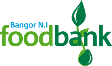Bangor NI Foodbank Logo